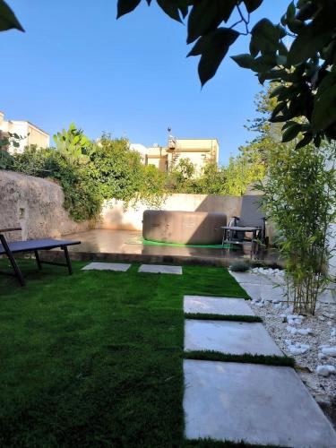 Gallery image of Asmara 10 in Trapani