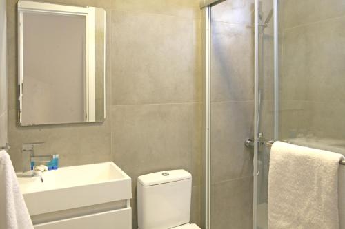 Gallery image of Corina Suites & Apartments in Limassol