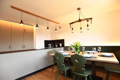 Gallery image of Zum Moar Sepp in Tiso