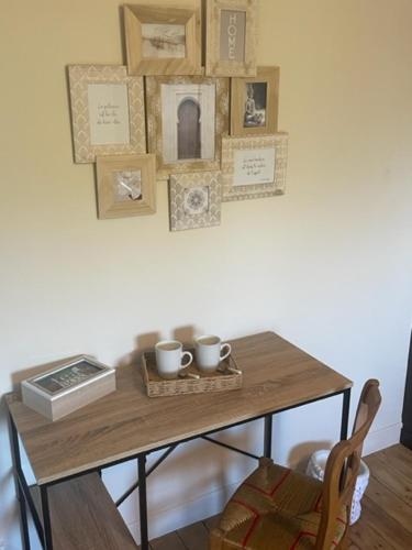 Photo de la galerie de l'établissement Chambre d'hôtes Charleville-Mézières, à Charleville-Mézières