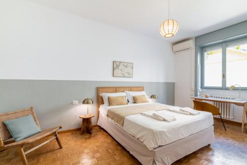 Easylife - Milano - Tadino 30 - Porta Venezia