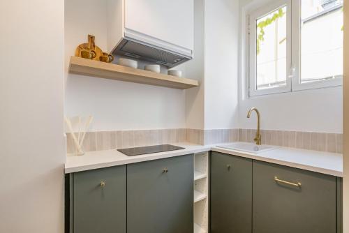 Easylife - Milano - Tadino 30 - Porta Venezia