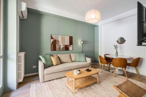 Easylife - Milano - Tadino 30 - Porta Venezia