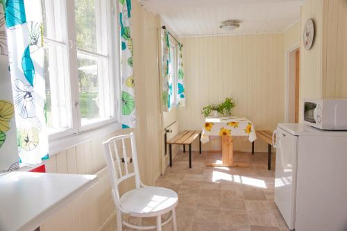 Gallery image of Soltorp Eco Lodge in Porvoo