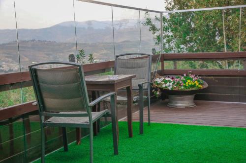 Gallery image of Green zimeer in Mas'ade