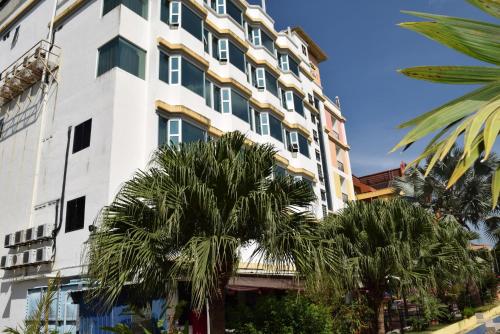 Foto da galeria de Hotel Sri Garden Sdn. Bhd. em Kangar