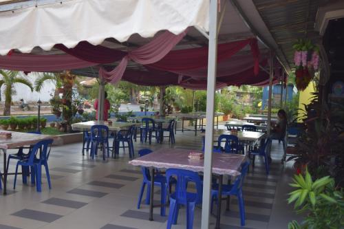 Ресторан / где поесть в Hotel Sri Garden Sdn. Bhd.