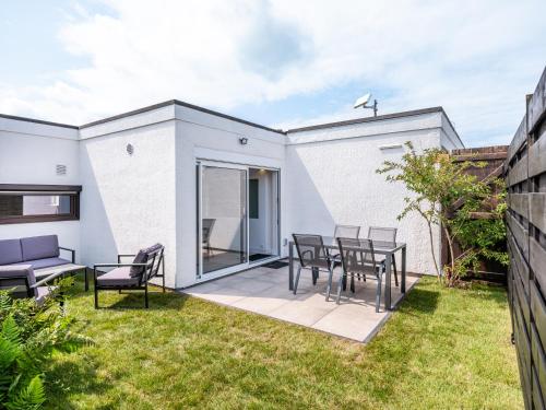 Foto dalla galleria di Cottage B10 a Koksijde