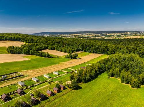 Siedlisko Carownica Family & Wellness