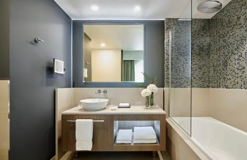 InterContinental Lyon - Hotel Dieu by IHG photo 18