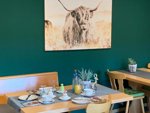 Fotografie z fotogalerie ubytování Vogelbacher Hof - Dachsberg im Südschwarzwald v destinaci Vogelbach