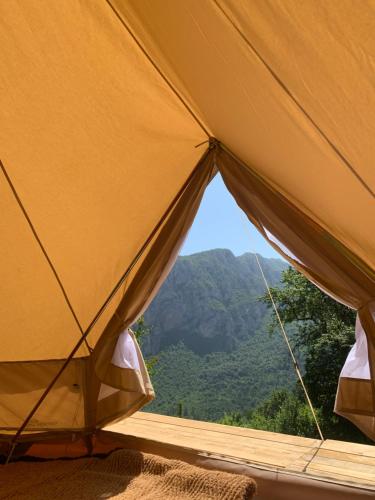 Gallery image of Rosehip camp in Trnski Odorovci