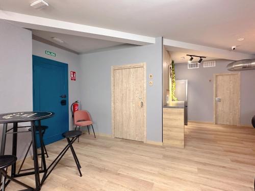 Φωτογραφία από το άλμπουμ του The POD Suite Hostel Blasco στη Βαλένθια