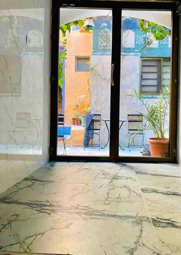 Galeriebild der Unterkunft Zaman Ya Zaman Boutique Hotel in Amman
