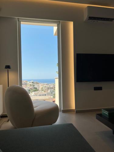 Ikia Mia Sea View