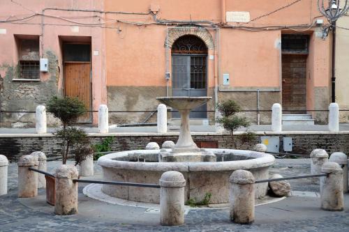 Foto sihtkohas Civitavecchia asuva majutusasutuse "CITY CENTER 10Stars"- Casetta Matteotti- Feel like HOME galeriist