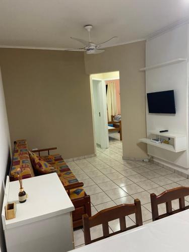 Praia Apartamento lindo em Ubatuba - Centro Menor preço em Praia Apartamento lindo em Ubatuba - Centro