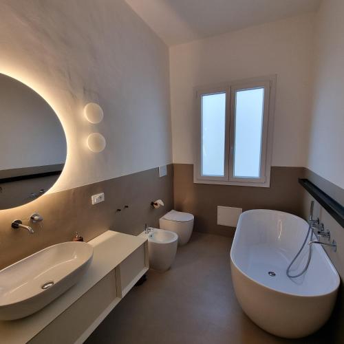 LA BELLA VOLTA - elegant rooms photo 3