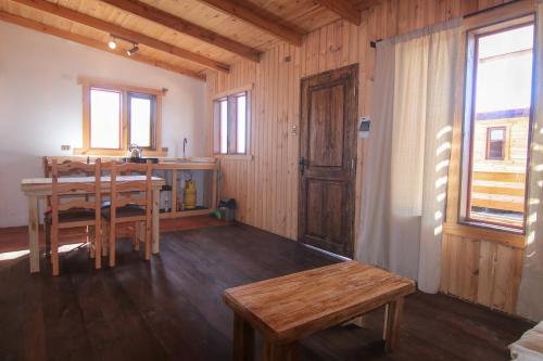 Fotografie z fotogalerie ubytování Ocho Aguilas Eco Lodge v destinaci Guanaqueros