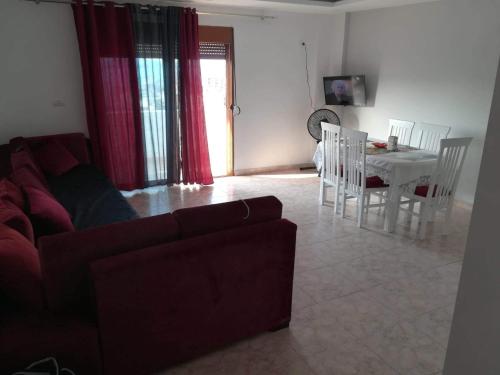 Full equipped Saranda apartment 1 for rent - Imazhi 2