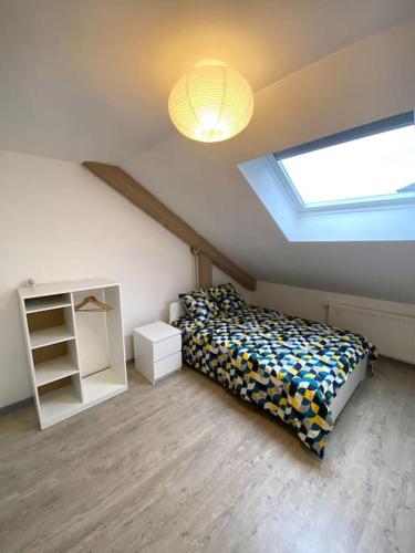 Appartement 3 Chambres Elbeuf – Photos 2