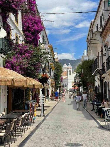 Hermoso Apartamento en Casco Antiguo de Marbella !