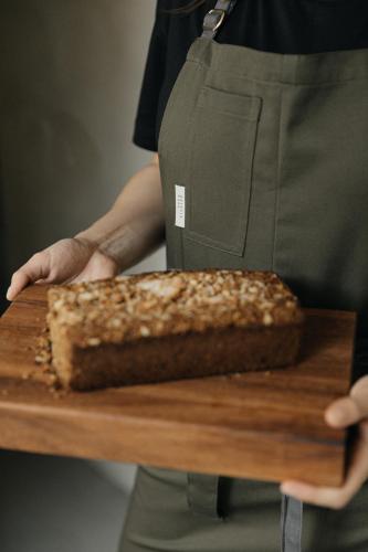 Billede fra billedgalleriet på Octavia Casa i Mexico City