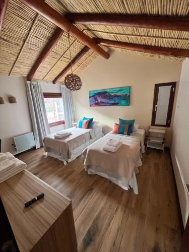 Pucara Lodge 1D