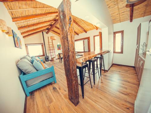 Pucara Lodge 1D – Photos 3