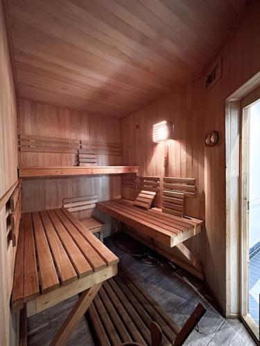 ŽluticeにあるVilla By the Creekのギャラリーの写真