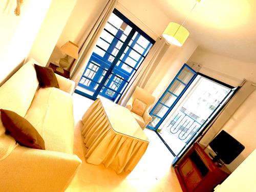 Malagueta Beach Apartment