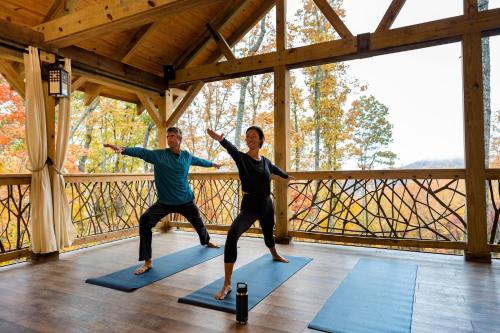Snowbird Mountain Lodge - All-Inclusive Adventureの宿泊客
