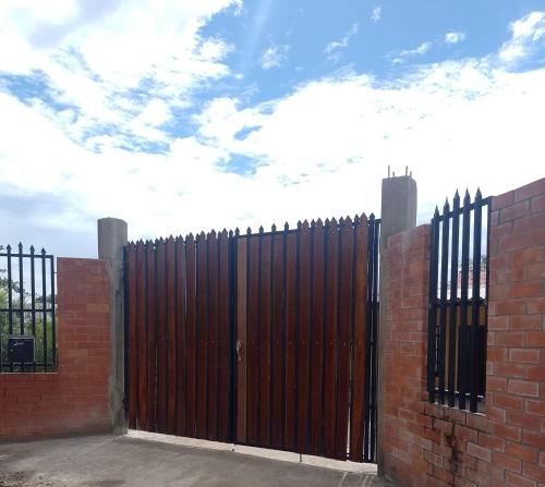 Fotografie z fotogalerie ubytování Casa Quinta Villa Sofi & Juanes v destinaci Girardot