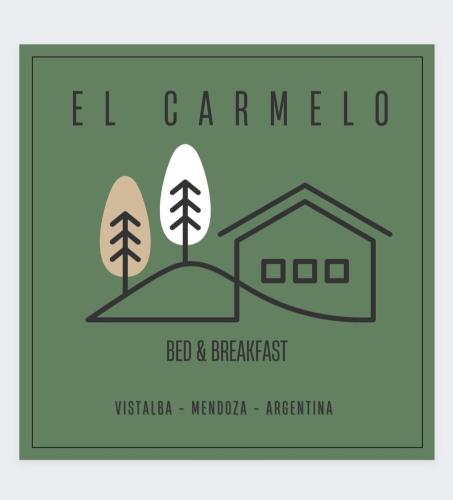 El Carmelo Bed & Breakfast