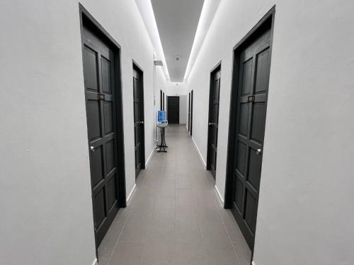 ミリにあるIJ Lodgeのギャラリーの写真