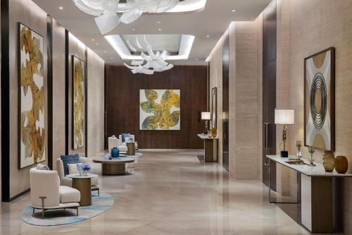 Galeriebild der Unterkunft The St. Regis Riyadh in Riad