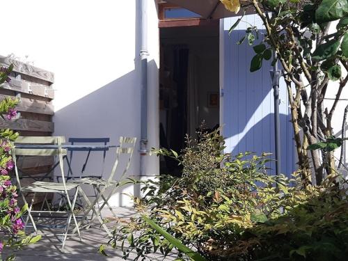 Maison La Bernerie-en-Retz, 4 pièces, 6 personnes - FR-1-612-39
