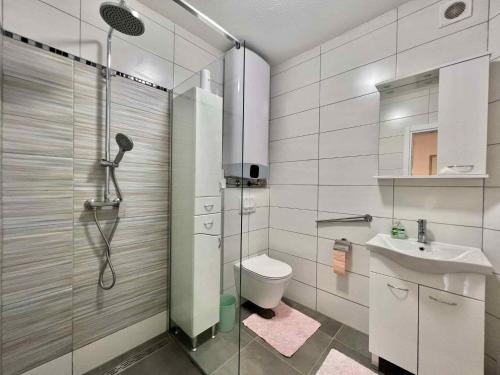 Apartment in Dramalj 45031