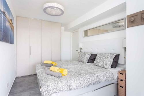 Apartment in Palm Mar - Insel Teneriffa 44996