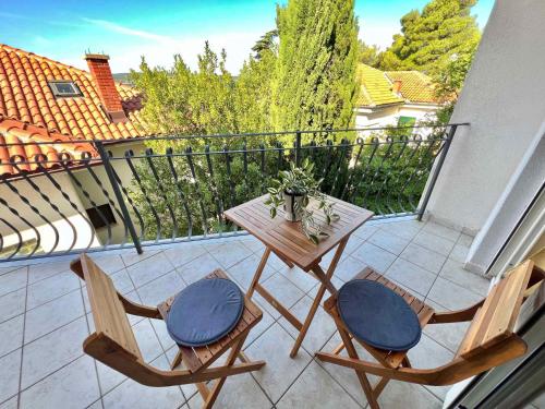 Apartments in Crikvenica 45022