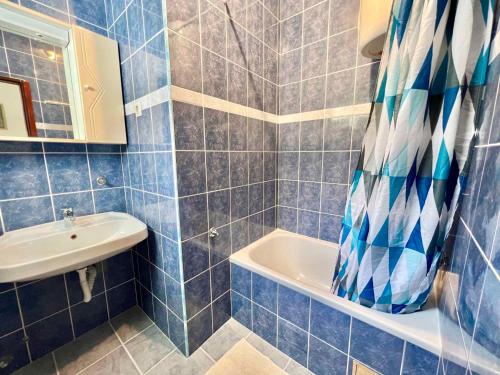 Apartment in Dramalj 45036
