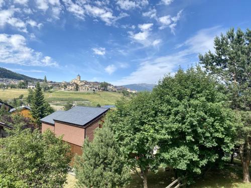 Chalet cosy 55m², 8 pers, garage, prox. pistes, animaux admis - FR-1-758-6