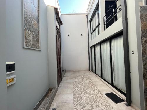 Fotografie z fotogalerie ubytování Departamentos Muskuy - Salta Capital v destinaci Salta