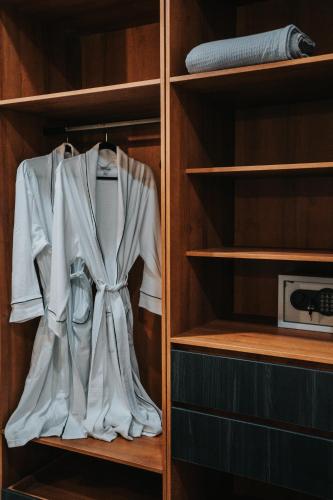 オアハカにあるHotel Casa Pugaのギャラリーの写真