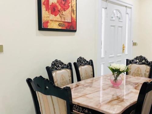 Billede fra billedgalleriet på villa piscine orchidée i Pointe-Noire