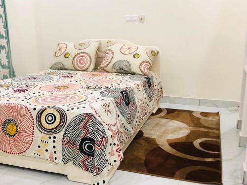 Billede fra billedgalleriet på villa piscine orchidée i Pointe-Noire