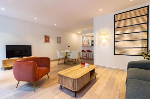 404 · Wonder Appart - Vue Garonne -