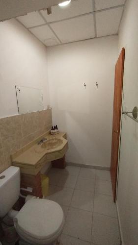 Photo de la galerie de l'établissement Los Cardones - Ruta40, à Chilecito