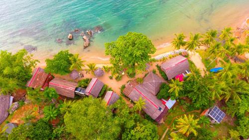 Floraly Komba Hotel - Nosy Komba