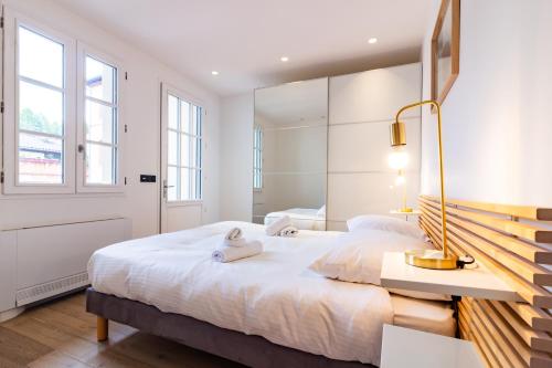 403 · Wonder Appart' - Vue sur Garonne -